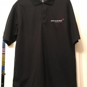 McLaren of Philadelphia Shirt